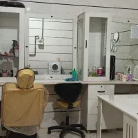 دکور آرایشگاه