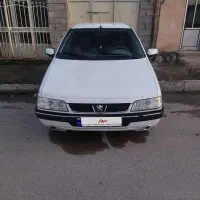 405 slx مدل 97