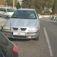 سمند ال اکس مدل۸۶|خودرو سواری و وانت|تهران, فردوس|دیوار