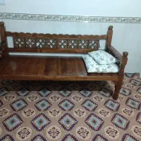 میز سنتی درحد نو