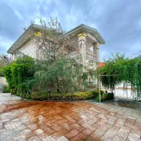 فروشVipویلا فشتکه/بدلیل مهاجرت/سنددار/زیباکنار/شیک|فروش خانه و ویلا|رشت, گلسار|دیوار