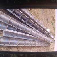 قالب ستون آرموتور بندی