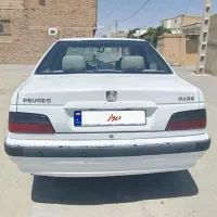 فروش پارس سال مدل 92
