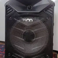 اسپیکر چمدانی برند تسکو