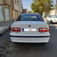 سمند ef7 مدل ۹۵|خودرو سواری و وانت|زنجان, |دیوار
