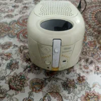 سرخ کن