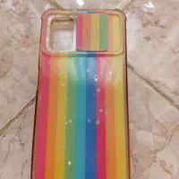 یک عدد گلس/هفت عدد کاور و قاب گوشی Poco M3|لوازم جانبی موبایل و تبلت|اردبیل, |دیوار