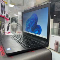 لپتاپDell 5580 نسل۷ پردازندهi5 رم۸ مشابه آکبند|رایانه همراه|تهران, دزاشیب|دیوار