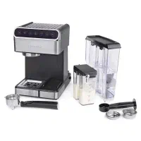 اسپرسو ساز مخزن دار اتومات|سماور، چای‌ساز، قهوه‌ساز|سنندج, |دیوار