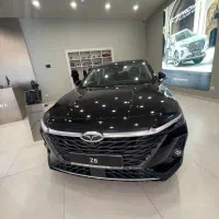 فونیکس Z8 (آریزو 8)