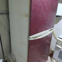 یخچال فریزر