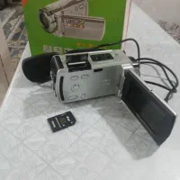 دوربین فیلمبرداری معاوضه باگوشی