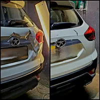 صافکاری تخصصی پی دی آر pdr