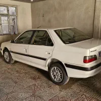 فروش یامعاوضه پارس الیکس