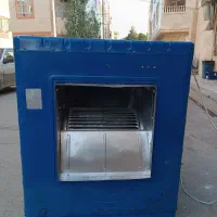 کولر آبی ۵۵۰۰ مشهد دوام