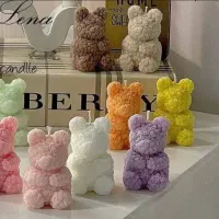 شمع های مجلسی