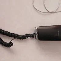 گوشی تلفن ثابت