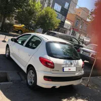 پژو 207 اتومات مدل 1402|خودرو سواری و وانت|تبریز, |دیوار