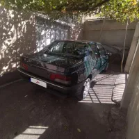 پژو آردی دوگانه مدل 84 rd|خودرو سواری و وانت|همدان, |دیوار