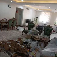 ۱۰۵ متر/دوخواب/نورگیر فوق العاده/فول امکانات|فروش آپارتمان|تهران, دستغیب|دیوار