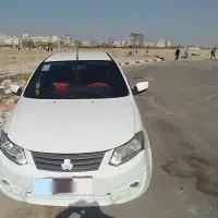 ساینا ۱۴۰۱|خودرو سواری و وانت|گلستان (تهران), |دیوار