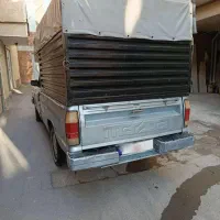 مزدا 2000 ژاپن|خودرو سواری و وانت|مراغه, |دیوار