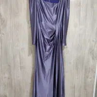 پیراهن مجلسی