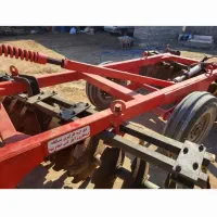 دیسک ۲۴پر.ویک عددخنزیره.۱۰به۱۲ده|ماشینآلات صنعتی|اهواز, شهرک نفت|دیوار