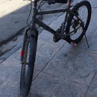 دوچرخه دماوند اصلی