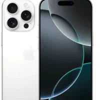 ایفون ۱۶ پرومکس فروش قطعات