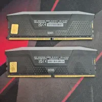 ram ddr5 corsair 6000 rgb