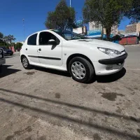۲۰۶ تیپ۳|خودرو سواری و وانت|اردبیل, |دیوار