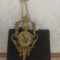 ساعت دیواری