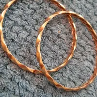 طلا النگو سایز ۲