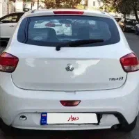 تیبا2مدل ۱۴۰۰|خودرو سواری و وانت|اراک, |دیوار