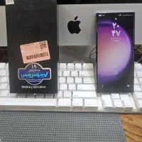 سامسونگ s23 ultra(خرید فروش گوشیهای کارکرده)