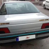 فروش سواری پژو