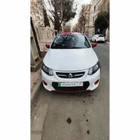 کوییک R مدل ۱۴۰۲ (تحت پوشش کارنامه)