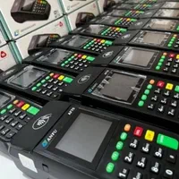 کارتخوان آکبند سیار pcpoz+خدمات فروش