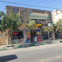 فروش خانه ویلایی حاشیه امام هادی|فروش خانه و ویلا|مشهد, شهرک امام هادی (شهرک غرب)|دیوار