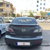 مزدا۳ نیو تیپ ۳ مدل ۹۰ بدون رنگ|خودرو سواری و وانت|تهران, شهرک ولیعصر جنوبی|دیوار