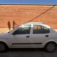 تیبا صندوق‌دار|خودرو سواری و وانت|کاشان, میدان کهنه|دیوار