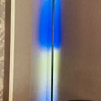 کرنر لایت با رقص نور،|چراغ خواب و آباژور|تهران, نیاوران|دیوار