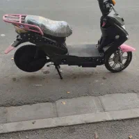موتور دخترونه