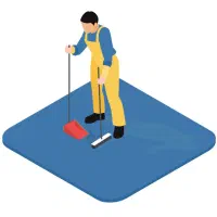 نیازمند نیرو ساده بیرون بر تنگک