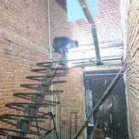 جوشکاری|خدمات پیشه و مهارت|بهار, |دیوار