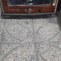 چراغ نفتی درحدنو ژاپنی سایز ۳۶|بخاری، هیتر، شومینه|نسیم‌شهر, |دیوار