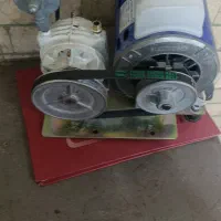 دینام کولر