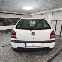 فولکس گل مدل87