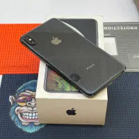 iPhone XS Max256g|موبایل|اصفهان, سروستان|دیوار